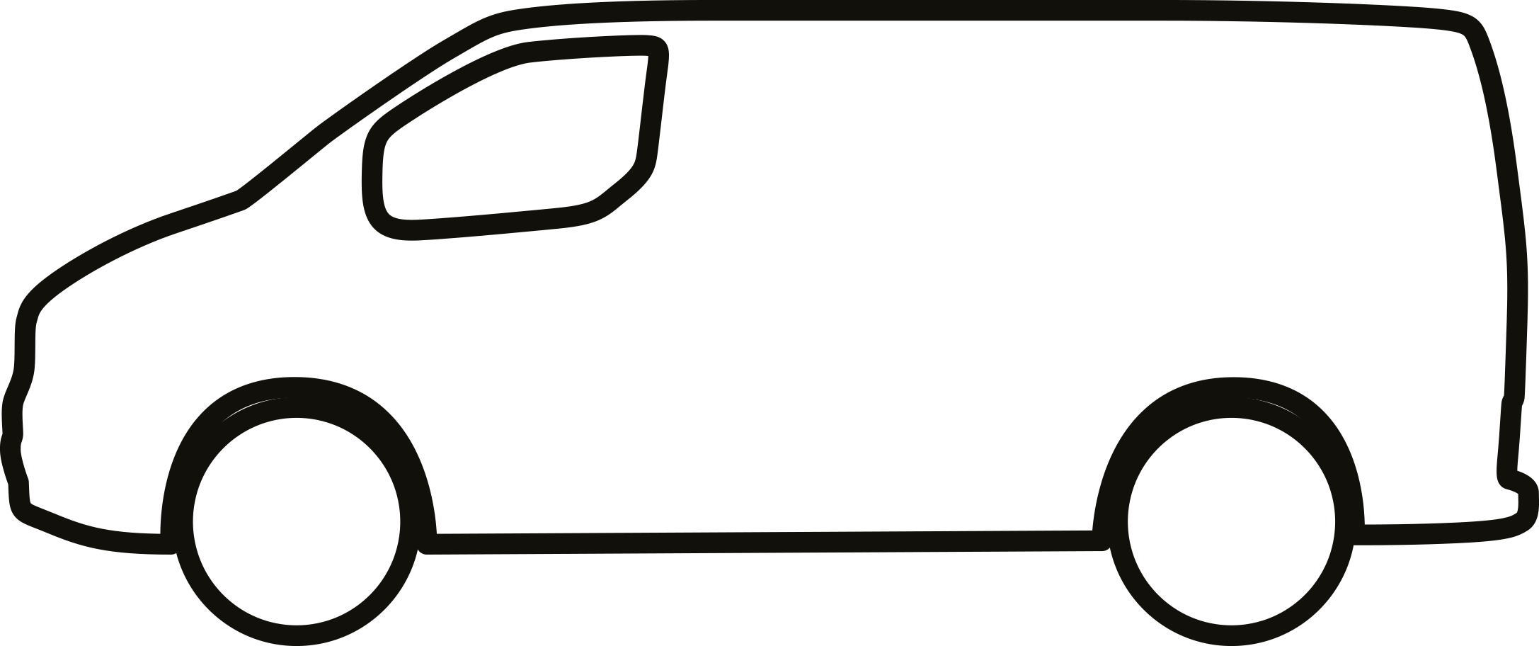 VAN/FURGÕES