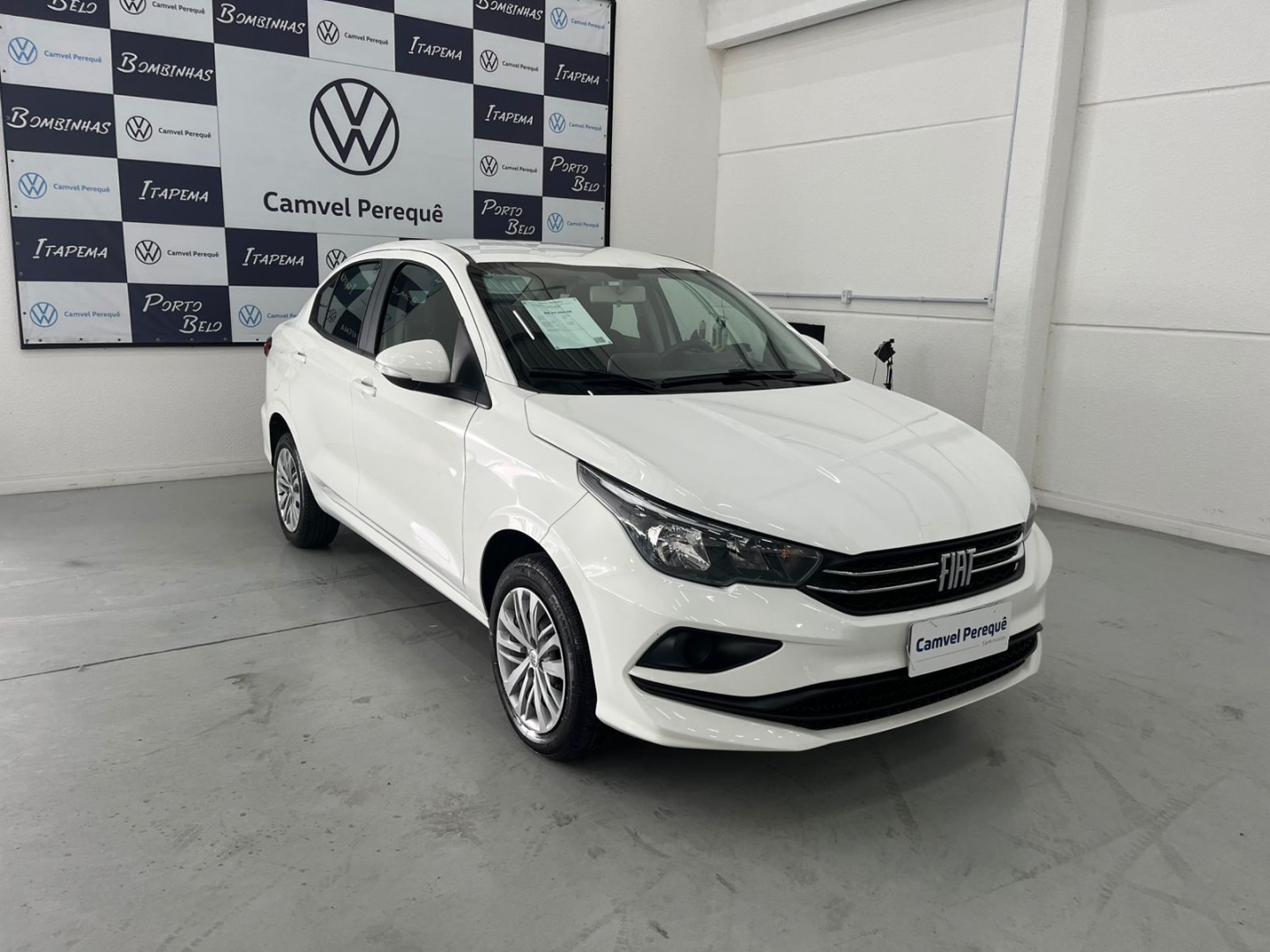FIAT CRONOS 1.0 FIREFLY FLEX DRIVE MANUAL