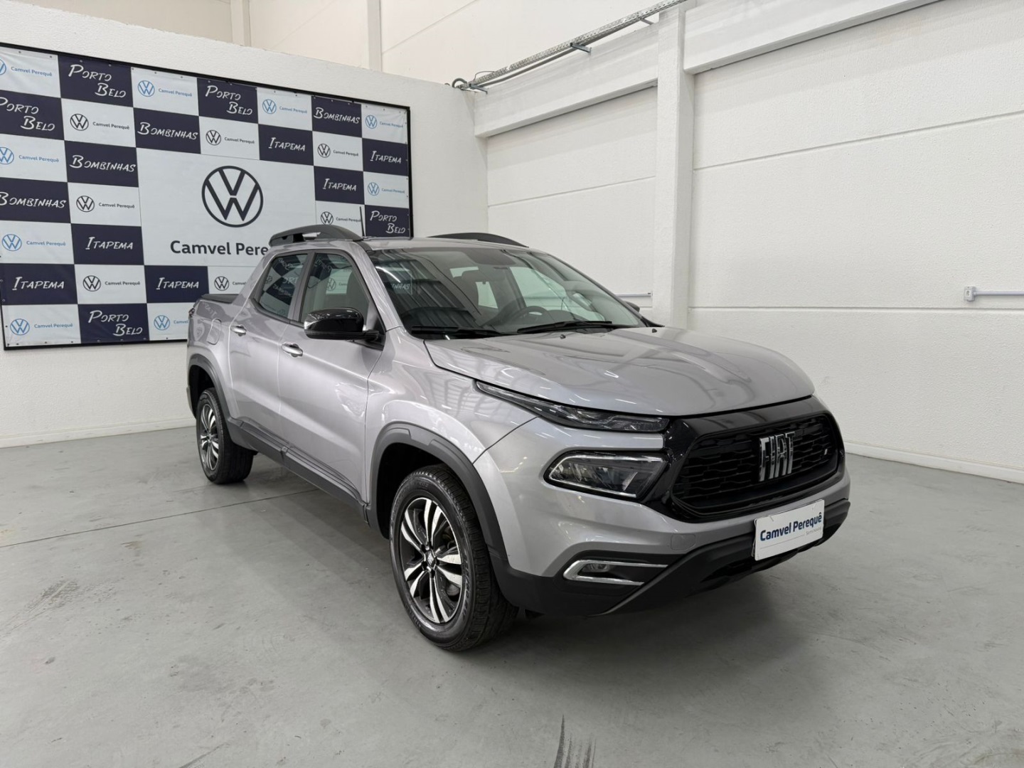 FIAT TORO 1.3 TURBO 270 FLEX FREEDOM AT6