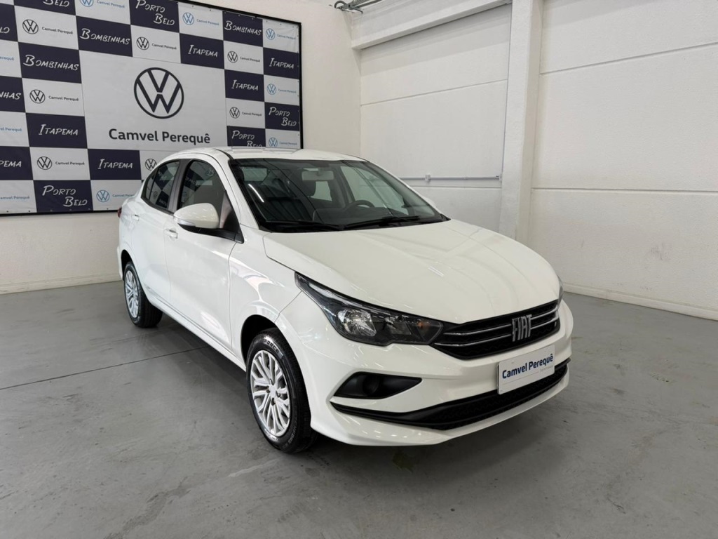 FIAT CRONOS 1.0 FIREFLY FLEX DRIVE MANUAL