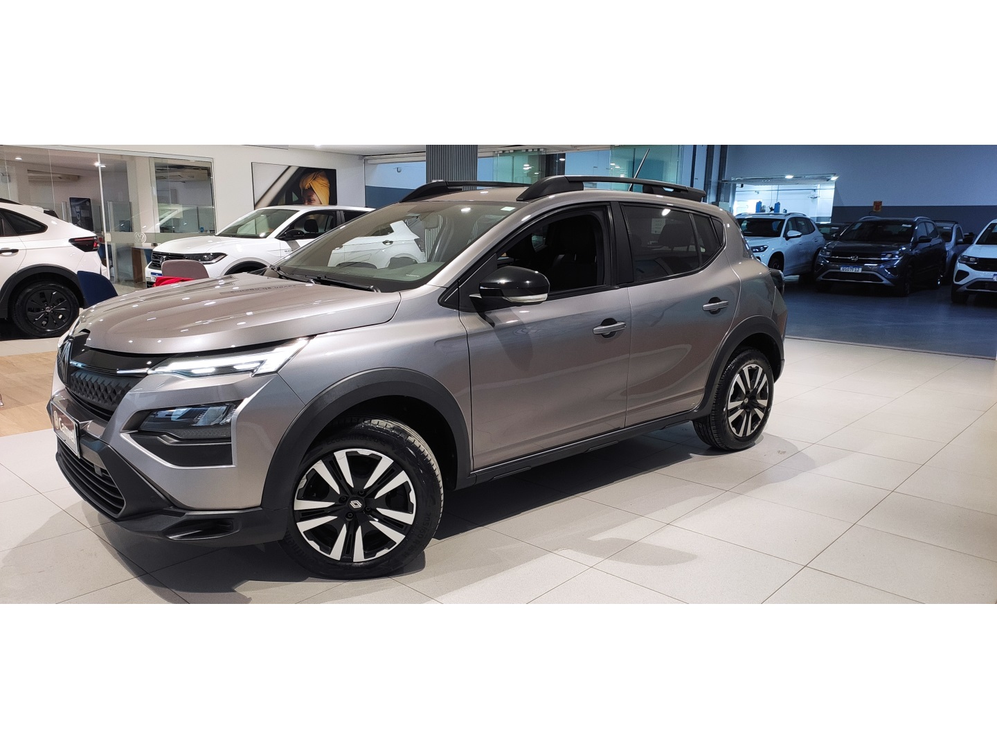 RENAULT KARDIAN 1.0 TCE FLEX EVOLUTION EDC