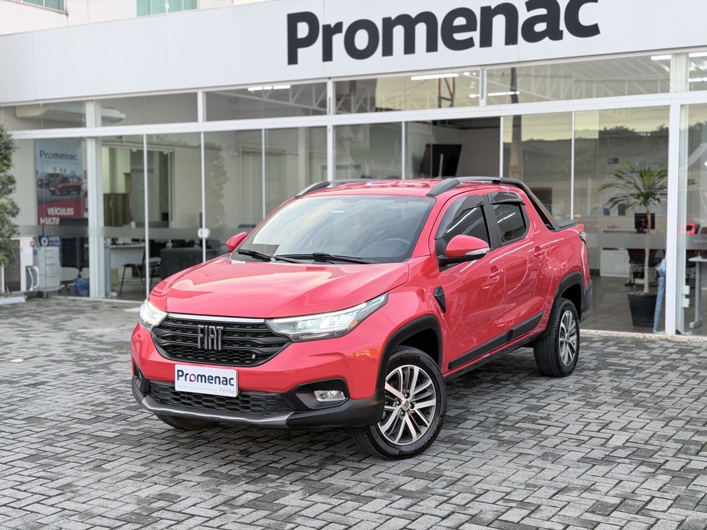 FIAT STRADA 1.3 FIREFLY FLEX VOLCANO CD MANUAL
