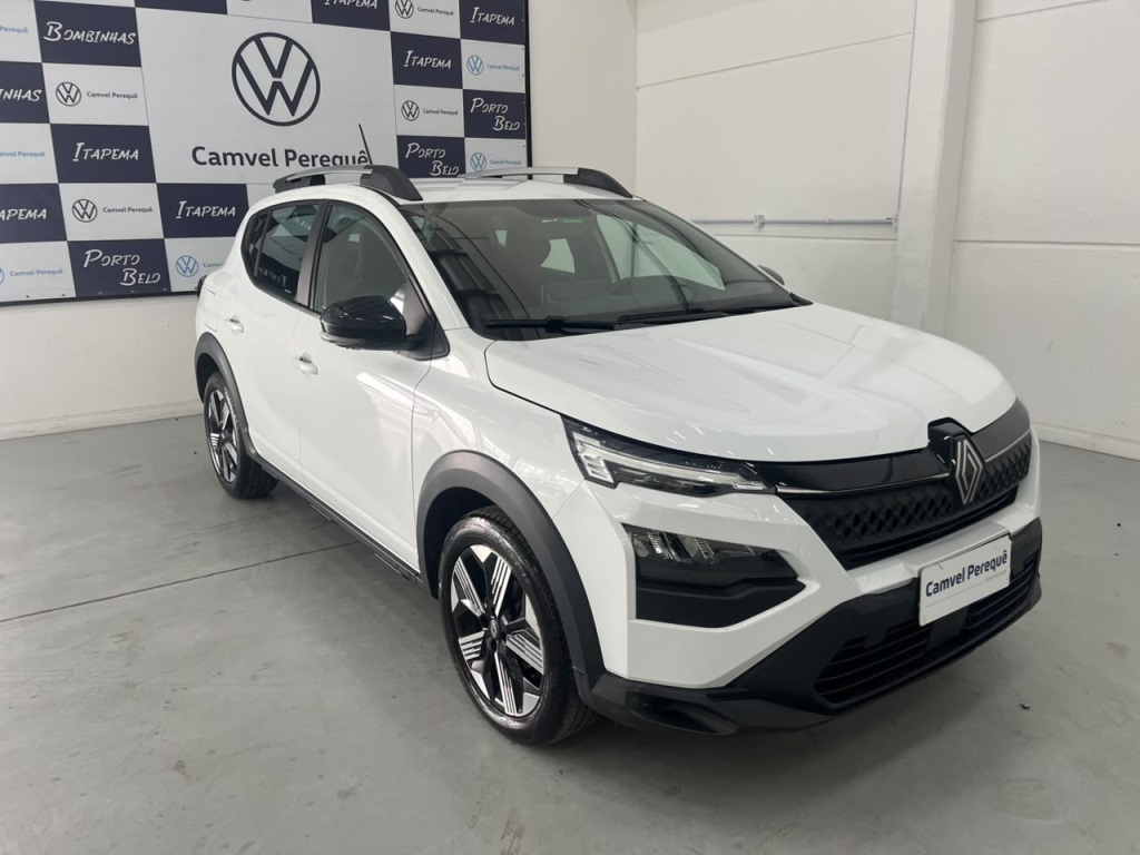 RENAULT KARDIAN 1.0 TCE FLEX TECHNO EDC