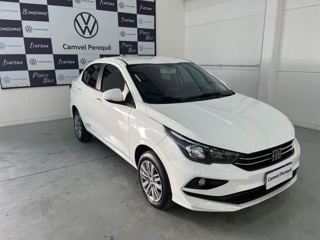FIAT CRONOS 1.3 FIREFLY FLEX DRIVE MANUAL