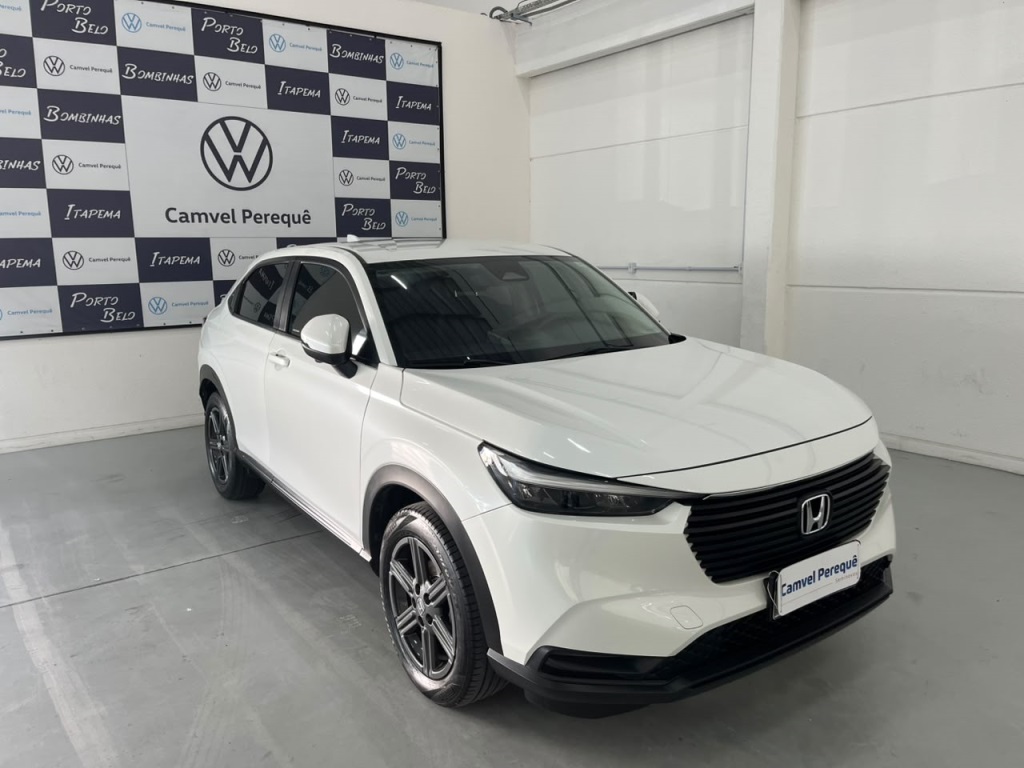 HONDA HR-V 1.5 DI I-VTEC FLEX EXL CVT