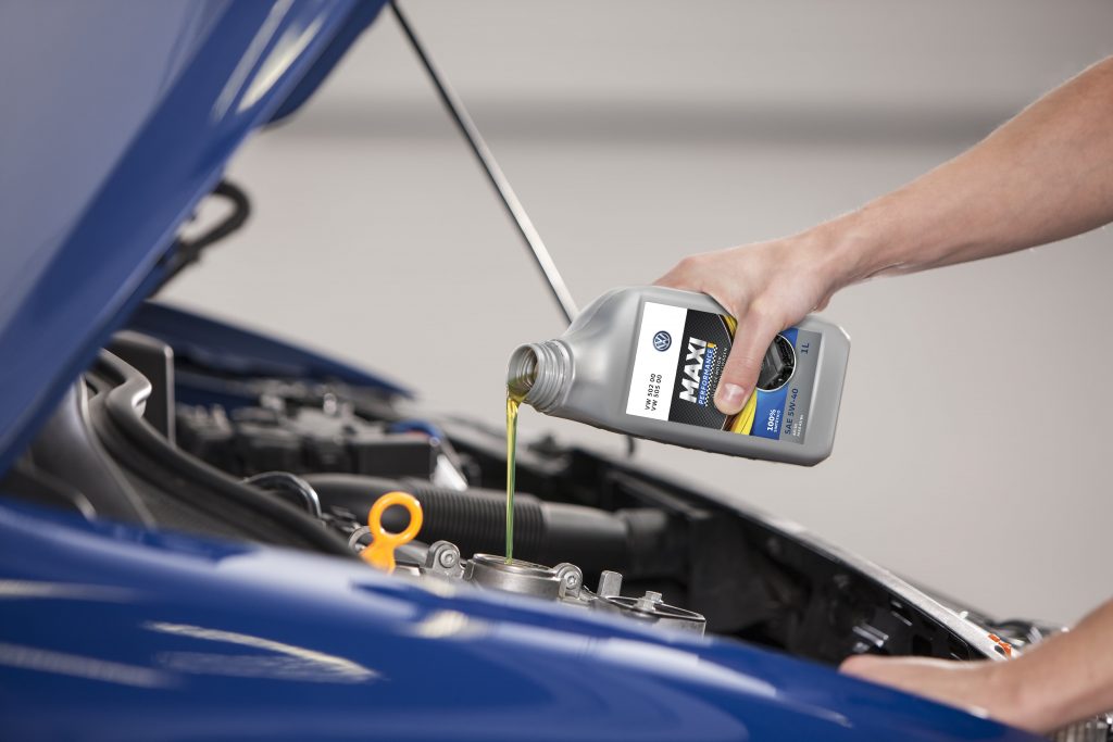 O que você precisa saber sobre a troca de óleo do motor – Guia básico!