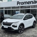 RENAULT KARDIAN 1.0 TCE FLEX TECHNO EDC