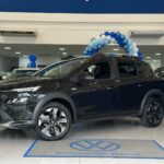 RENAULT KARDIAN 1.0 TCE FLEX PREMIÉRE EDITION EDC