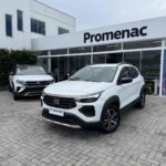 FIAT PULSE 1.0 TURBO 200 FLEX AUDACE CVT