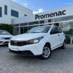 FIAT ARGO 1.0 FIREFLY FLEX MANUAL