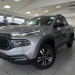 FIAT TORO 1.3 TURBO 270 FLEX FREEDOM AT6