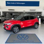 FIAT PULSE 1.0 TURBO 200 FLEX IMPETUS CVT