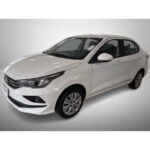 FIAT CRONOS 1.3 FIREFLY FLEX DRIVE MANUAL