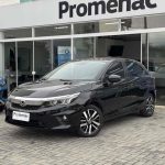 HONDA CITY 1.5 i-VTEC FLEX HATCH EXL CVT