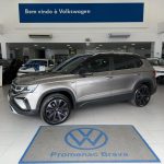 VOLKSWAGEN TAOS 1.4 250 TSI TOTAL FLEX HIGHLINE AUTOMÁTICO