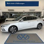 NISSAN SENTRA 2.0 16V GASOLINA ADVANCE XTRONIC