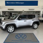 JEEP RENEGADE 1.3 T270 TURBO FLEX SPORT AT6