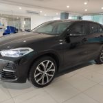 BMW X2 2.0 16V TURBO ACTIVEFLEX SDRIVE20I GP STEPTRONIC