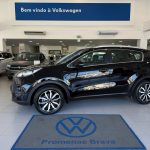 KIA SPORTAGE 2.0 LX 4X2 16V FLEX 4P AUTOMÁTICO