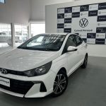 HYUNDAI HB20S 1.0 COMFORT TB FLEX 12V AUT