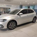 VOLKSWAGEN POLO 1.0 170 TSI HIGHLINE AUTOMÁTICO