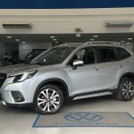 SUBARU FORESTER 2.0 e-BOXER MHEV S AWD LINEARTRONIC