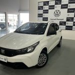 FIAT ARGO 1.0 FIREFLY FLEX MANUAL