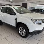 RENAULT DUSTER 1.6 16V SCE FLEX INTENSE PLUS X-TRONIC