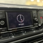 VOLKSWAGEN NIVUS 1.0 200 TSI TOTAL FLEX COMFORTLINE AUTOMÁTICO