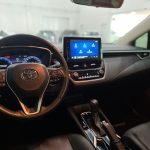 TOYOTA COROLLA 2.0 VVT-IE FLEX XEI DIRECT SHIFT