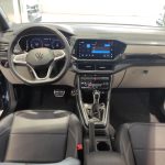 VOLKSWAGEN T-CROSS 1.4 250 TSI TOTAL FLEX HIGHLINE AUTOMÁTICO