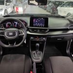 FIAT PULSE 1.3 FLEX DRIVE CVT