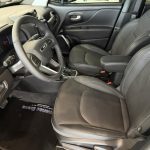 JEEP RENEGADE 1.3 T270 TURBO FLEX LONGITUDE AT6