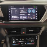 VOLKSWAGEN TAOS 1.4 250 TSI TOTAL FLEX HIGHLINE AUTOMÁTICO