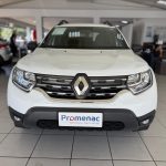 RENAULT DUSTER 1.6 16V SCE FLEX INTENSE PLUS X-TRONIC
