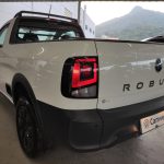 VOLKSWAGEN SAVEIRO 1.6 MSI ROBUST CS 16V FLEX 2P MANUAL