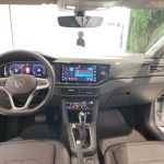 VOLKSWAGEN POLO 1.0 170 TSI HIGHLINE AUTOMÁTICO