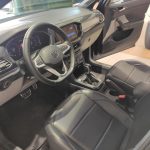 VOLKSWAGEN T-CROSS 1.4 250 TSI TOTAL FLEX HIGHLINE AUTOMÁTICO