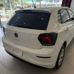 VOLKSWAGEN POLO 1.0 MPI MANUAL