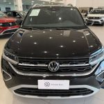 VOLKSWAGEN T-CROSS 1.4 250 TSI TOTAL FLEX HIGHLINE AUTOMÁTICO