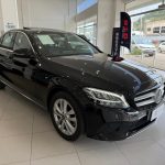 MERCEDES-BENZ C 200 1.5 EQ BOOST HÍBRIDO 9G-TRONIC