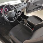 VOLKSWAGEN SAVEIRO 1.6 MSI ROBUST CS 16V FLEX 2P MANUAL