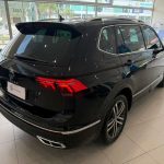 VOLKSWAGEN TIGUAN 2.0 300 TSI GASOLINA ALLSPACE R-LINE AUTOMÁTICO