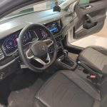 VOLKSWAGEN POLO 1.0 170 TSI HIGHLINE AUTOMÁTICO
