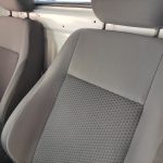 VOLKSWAGEN SAVEIRO 1.6 MSI ROBUST CS 8V FLEX 2P MANUAL