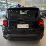 JEEP RENEGADE 1.3 T270 TURBO FLEX LONGITUDE AT6