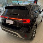 VOLKSWAGEN T-CROSS 1.4 250 TSI TOTAL FLEX HIGHLINE AUTOMÁTICO