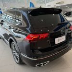 VOLKSWAGEN TIGUAN 2.0 300 TSI GASOLINA ALLSPACE R-LINE AUTOMÁTICO