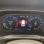VOLKSWAGEN T-CROSS 1.4 250 TSI TOTAL FLEX HIGHLINE AUTOMÁTICO