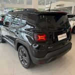 JEEP RENEGADE 1.3 T270 TURBO FLEX LONGITUDE AT6